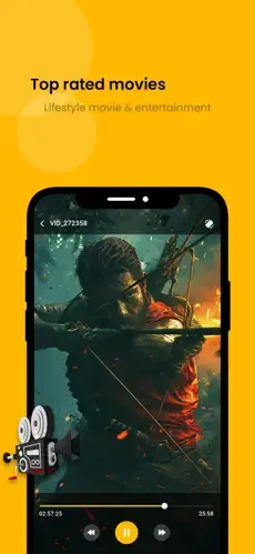 fancode-f1-subscription Top Rated Movies